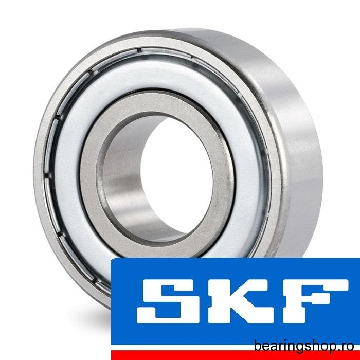 Rulment 6207 ZZ SKF