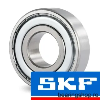 Rulment 6010 ZZ SKF